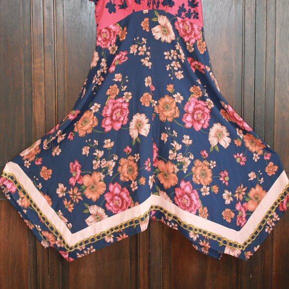 Vince Camuto fall dress - Picture 2 of 5